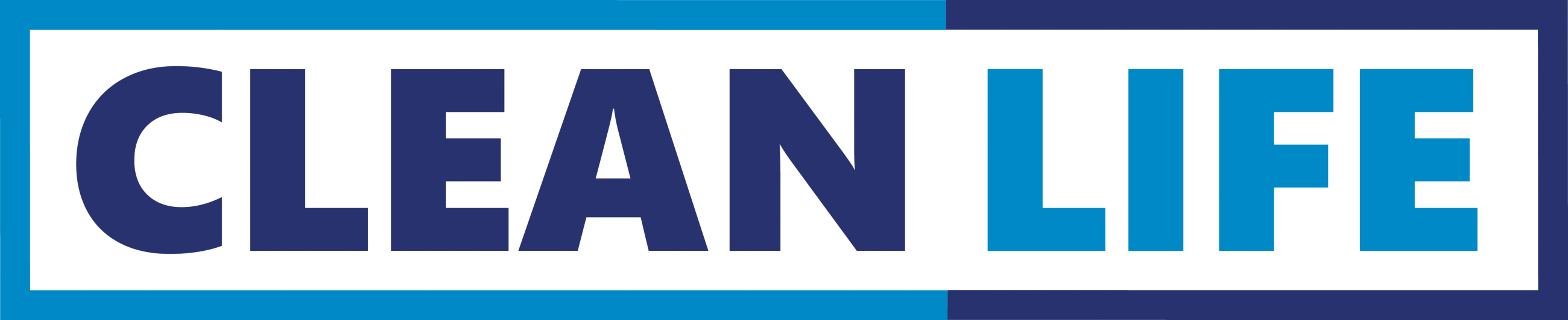 CLEANLIFE