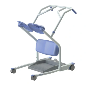 aktivní pomůcka pro přesun ze sedu do stoje Lopital Lotus